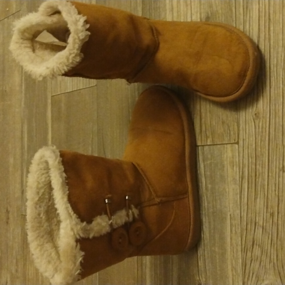 Sonoma kids boots